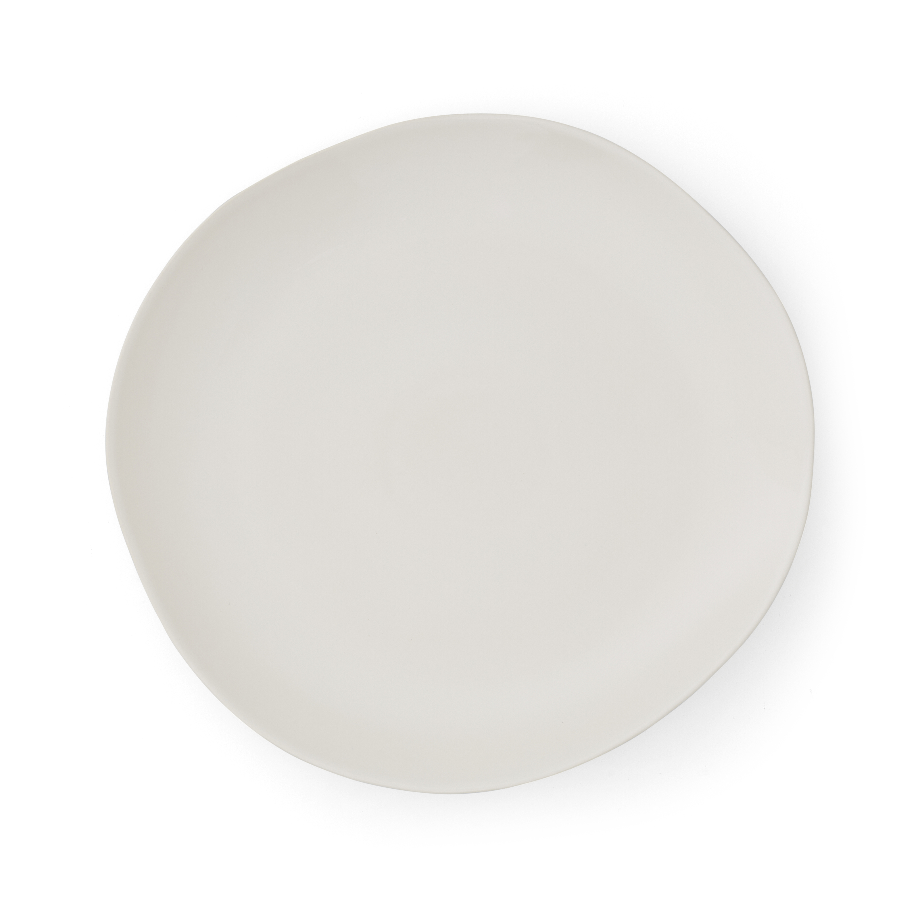 Sophie Conran Arbor Large Platter, Cream image number null
